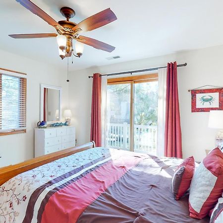 Dove Lane 8 Βίλα Ocean Pines Εξωτερικό φωτογραφία