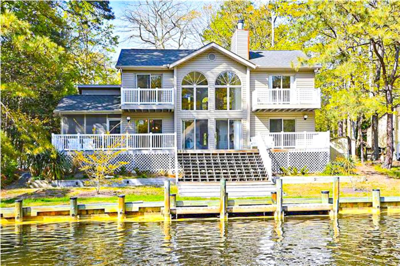 Dove Lane 8 Βίλα Ocean Pines Εξωτερικό φωτογραφία