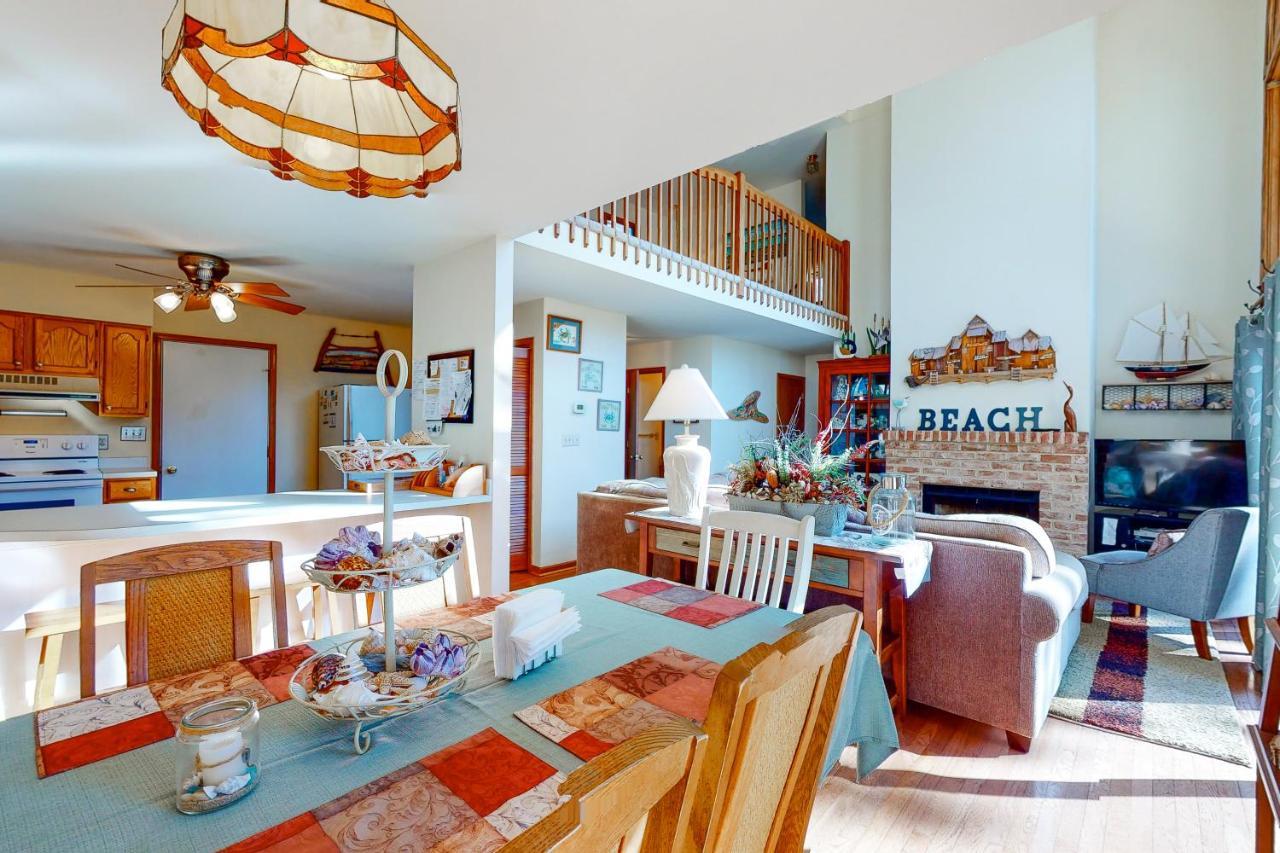 Dove Lane 8 Βίλα Ocean Pines Εξωτερικό φωτογραφία