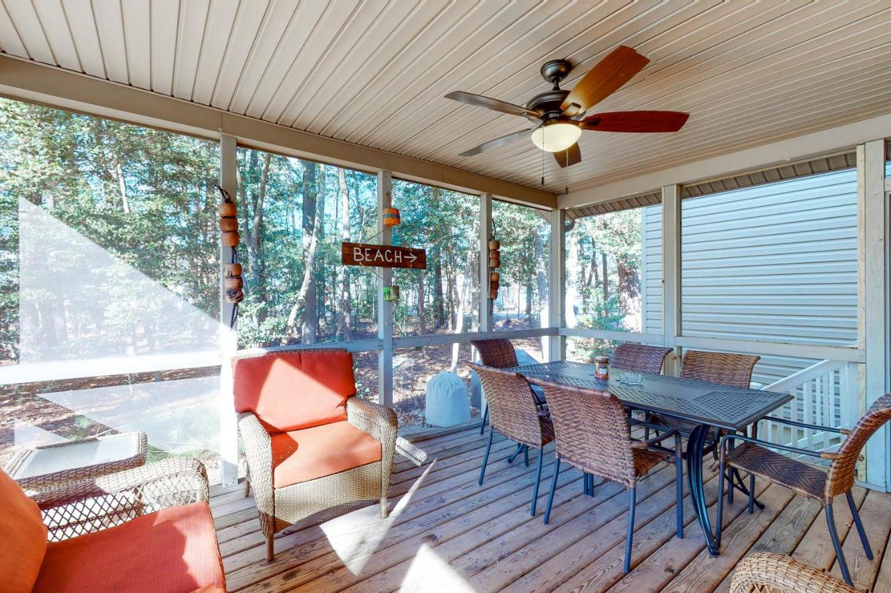 Dove Lane 8 Βίλα Ocean Pines Εξωτερικό φωτογραφία