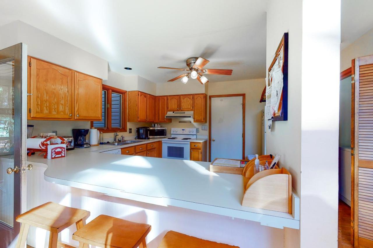 Dove Lane 8 Βίλα Ocean Pines Εξωτερικό φωτογραφία