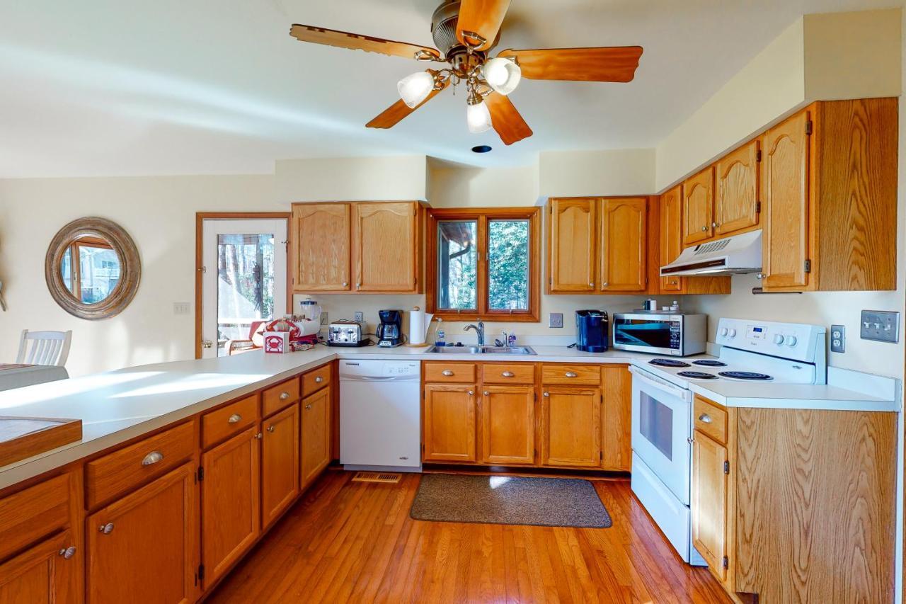 Dove Lane 8 Βίλα Ocean Pines Εξωτερικό φωτογραφία