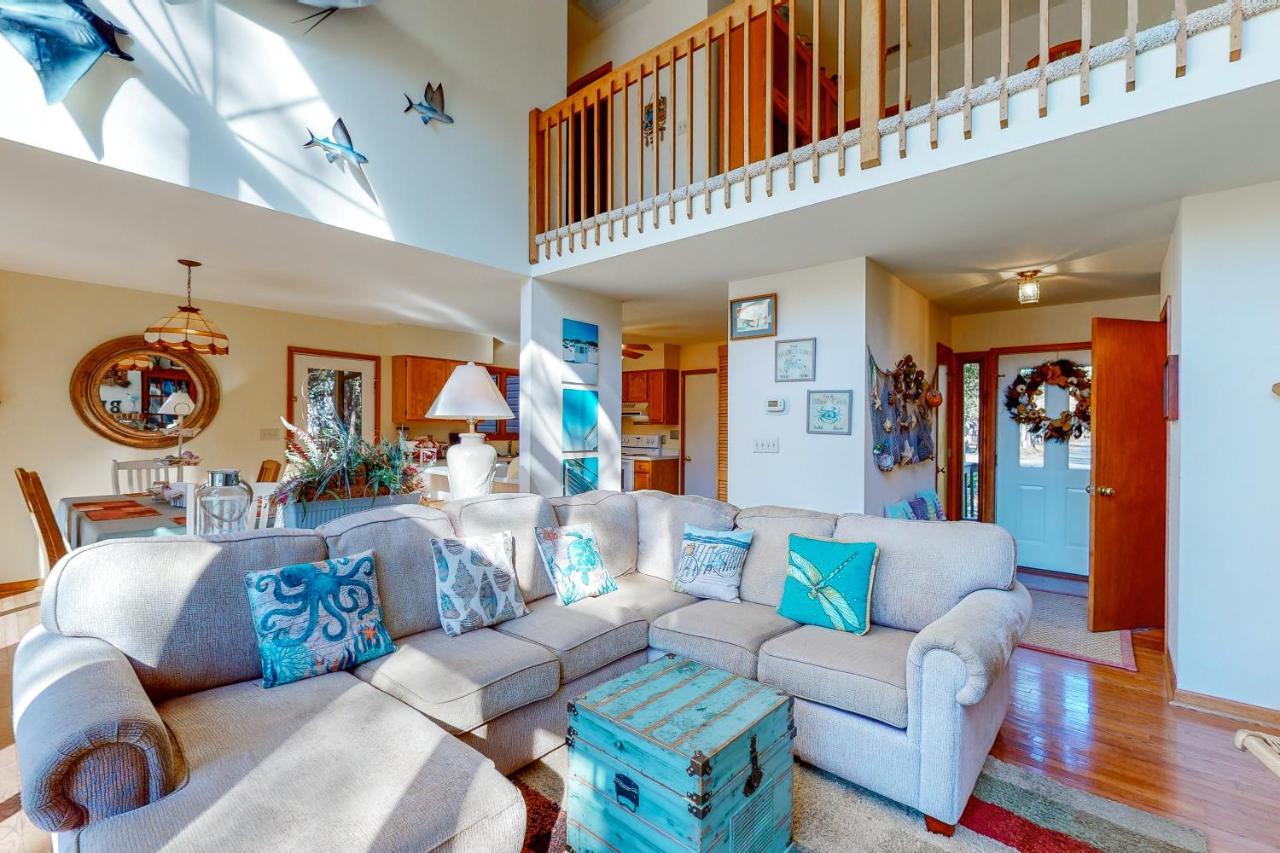 Dove Lane 8 Βίλα Ocean Pines Εξωτερικό φωτογραφία
