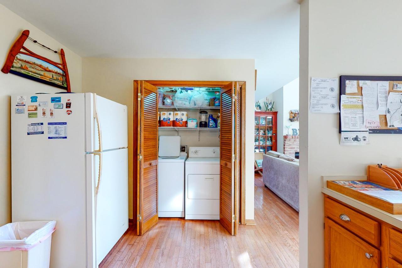 Dove Lane 8 Βίλα Ocean Pines Εξωτερικό φωτογραφία