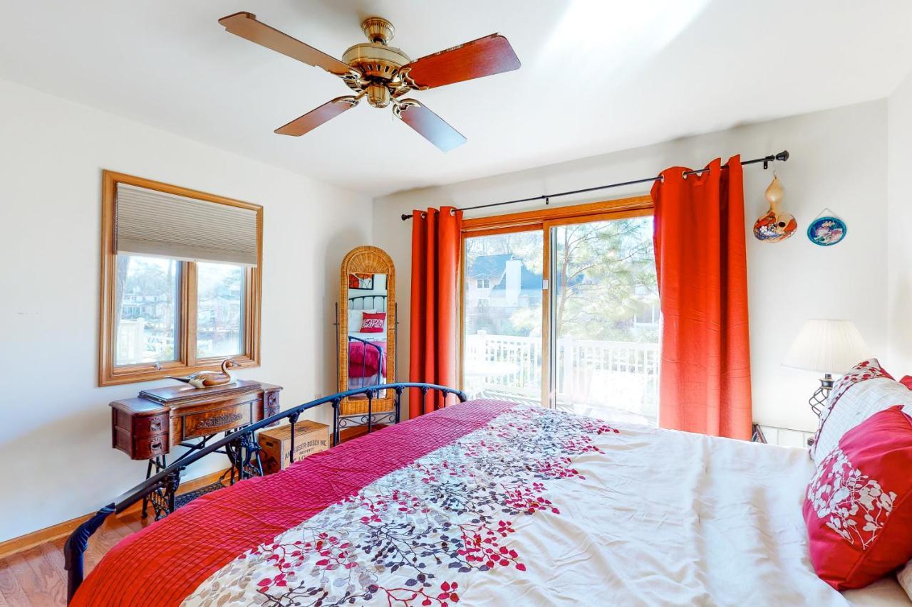 Dove Lane 8 Βίλα Ocean Pines Εξωτερικό φωτογραφία