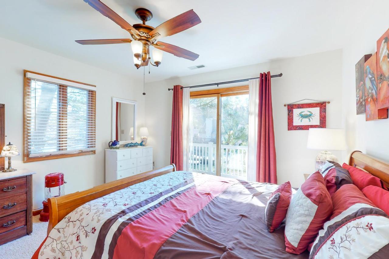 Dove Lane 8 Βίλα Ocean Pines Εξωτερικό φωτογραφία