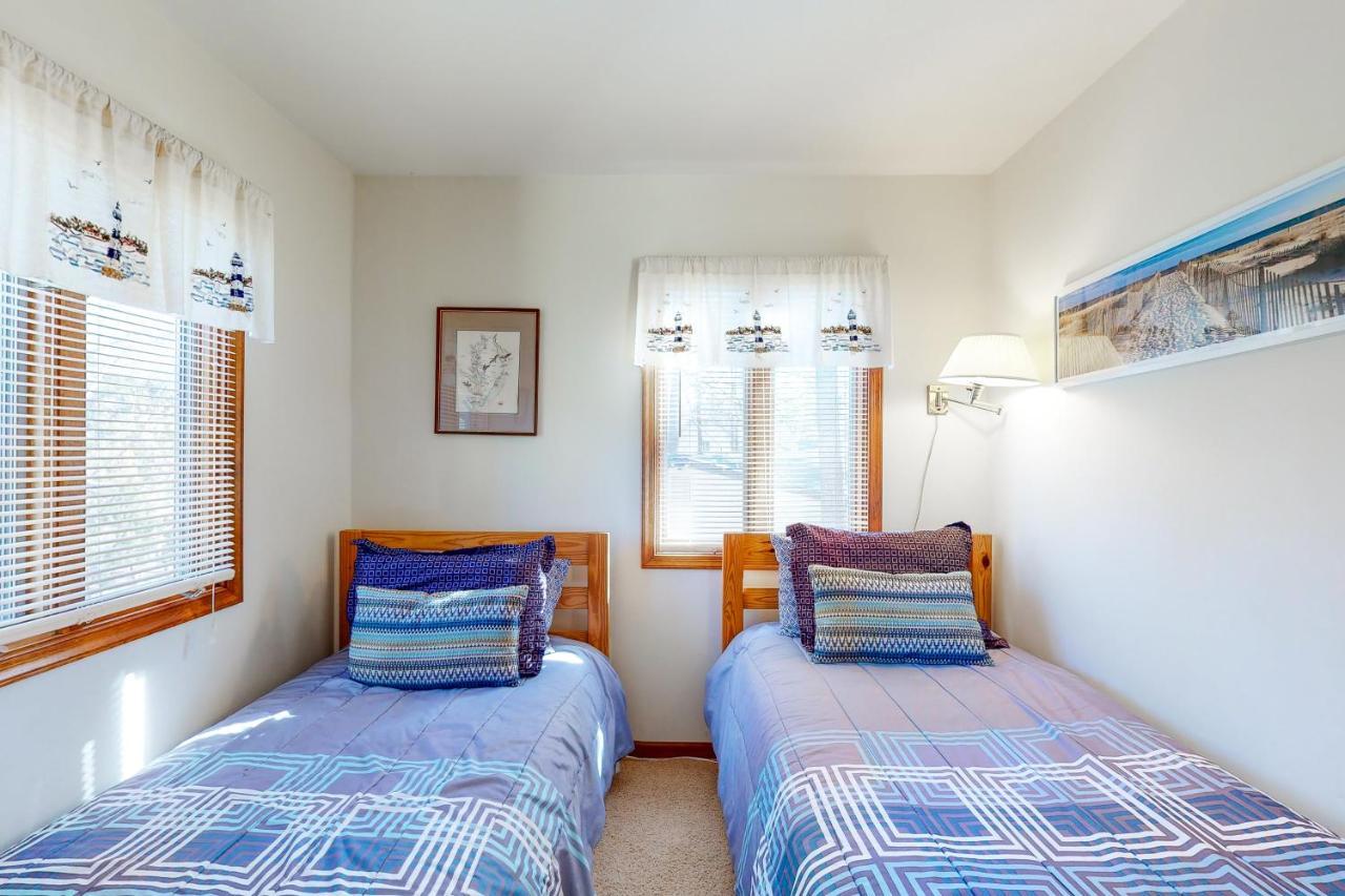 Dove Lane 8 Βίλα Ocean Pines Εξωτερικό φωτογραφία