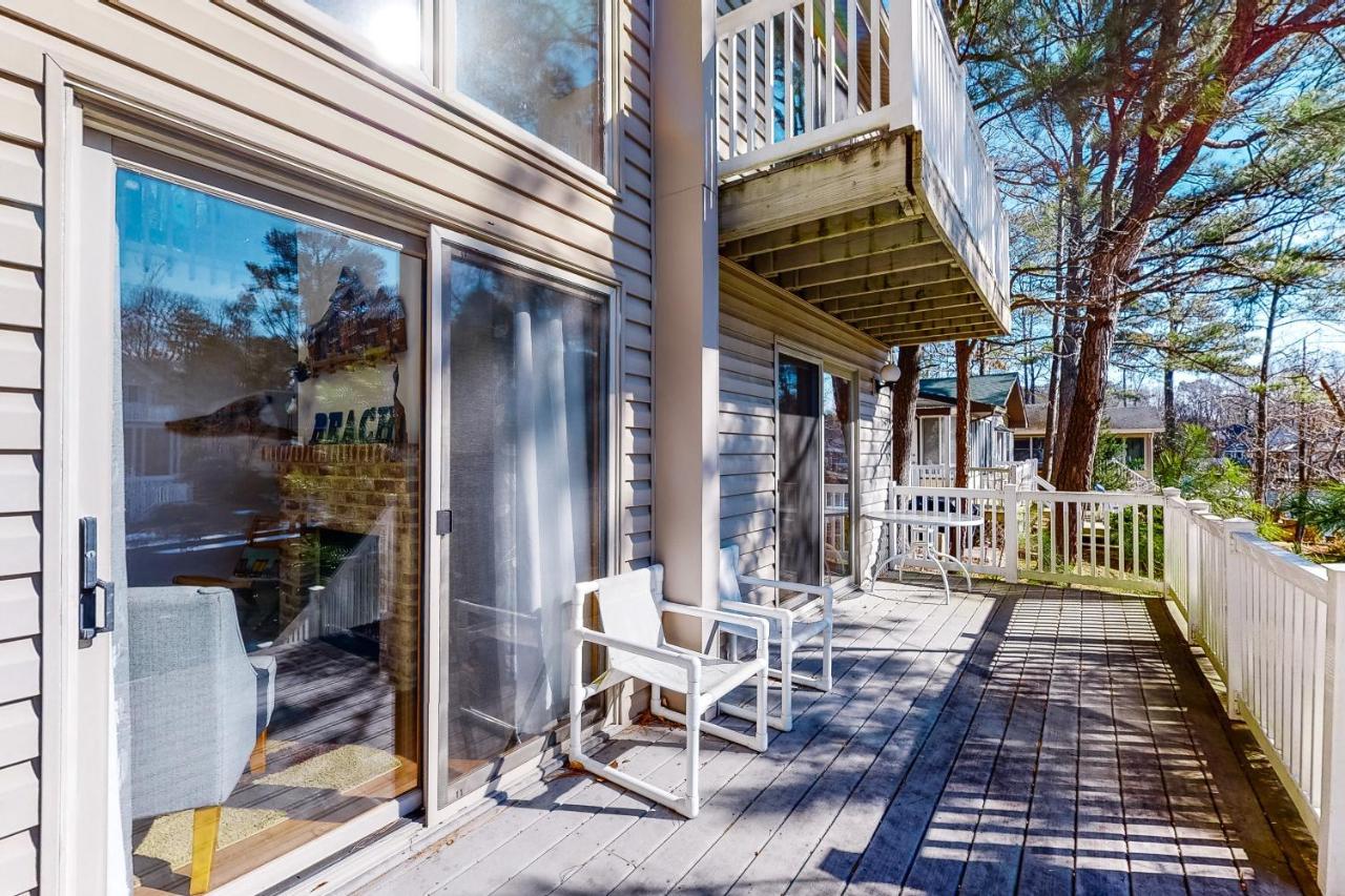 Dove Lane 8 Βίλα Ocean Pines Εξωτερικό φωτογραφία