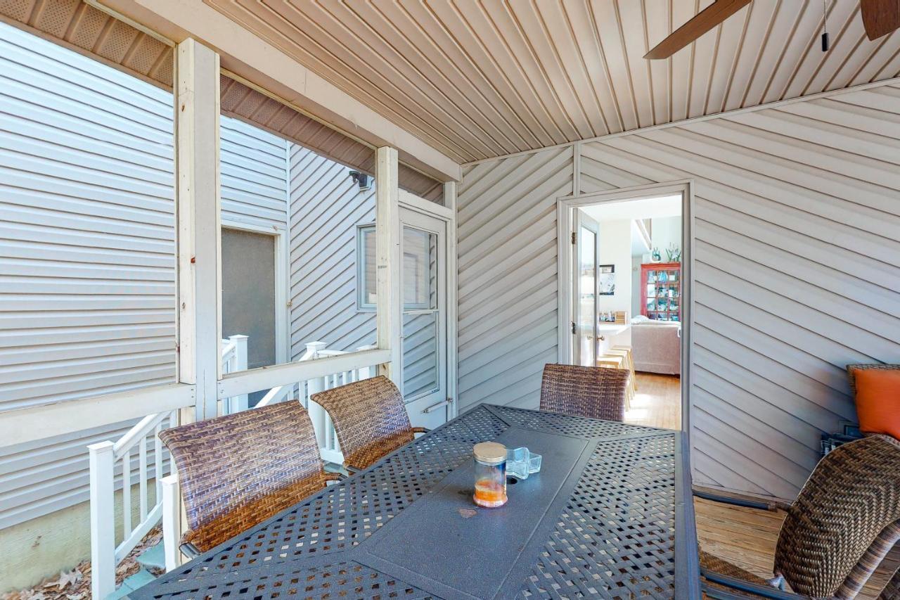 Dove Lane 8 Βίλα Ocean Pines Εξωτερικό φωτογραφία