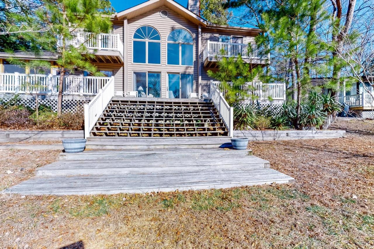 Dove Lane 8 Βίλα Ocean Pines Εξωτερικό φωτογραφία
