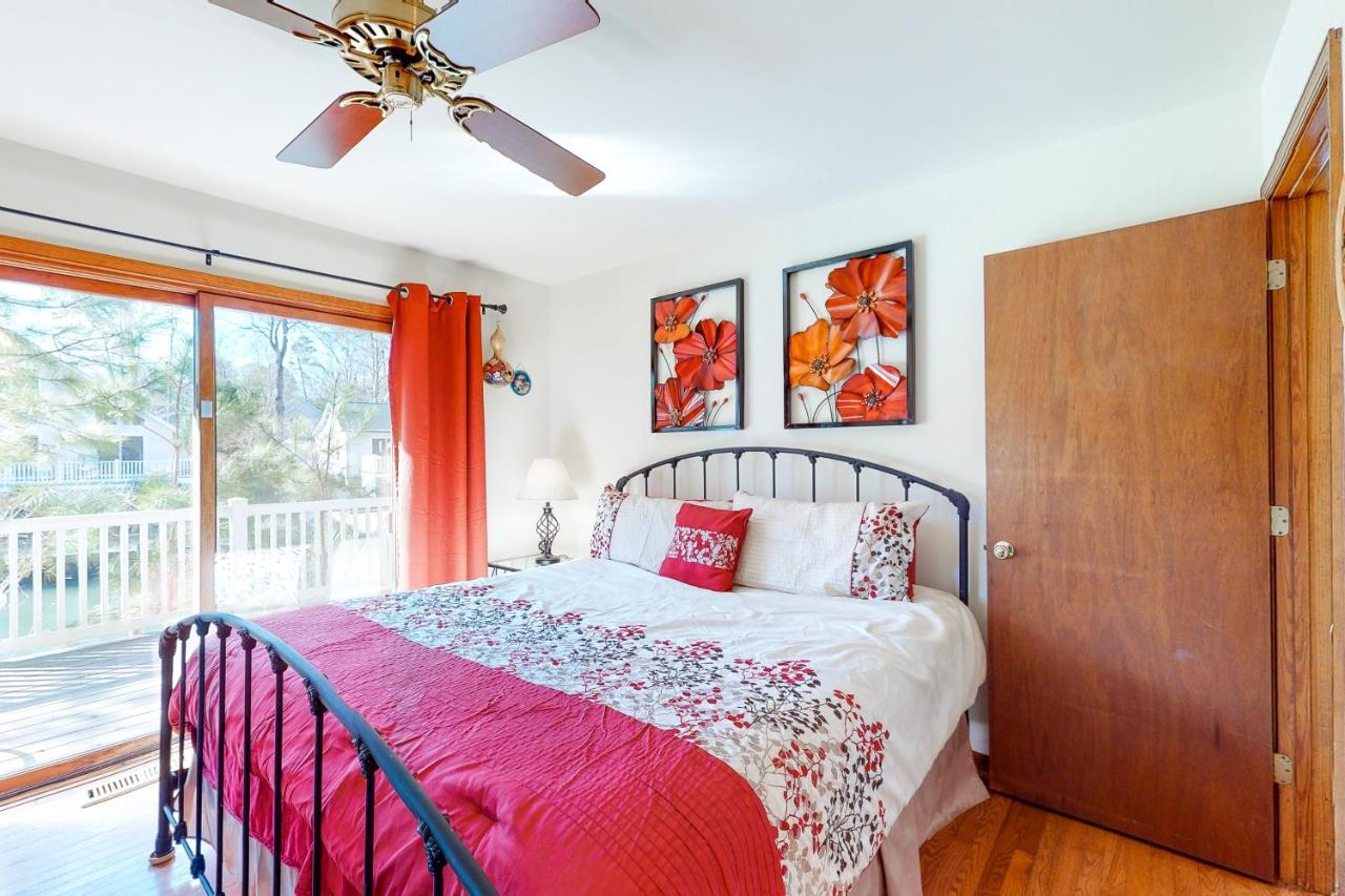 Dove Lane 8 Βίλα Ocean Pines Εξωτερικό φωτογραφία