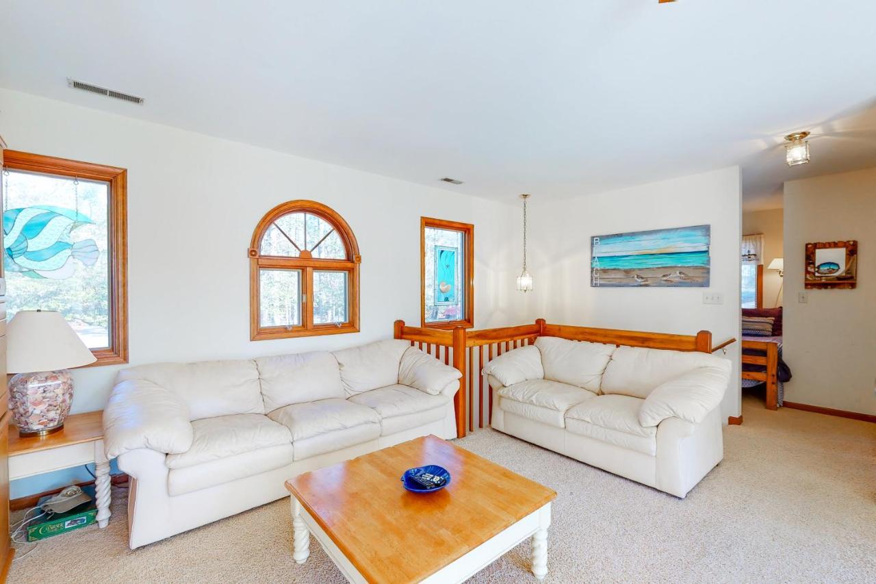 Dove Lane 8 Βίλα Ocean Pines Εξωτερικό φωτογραφία
