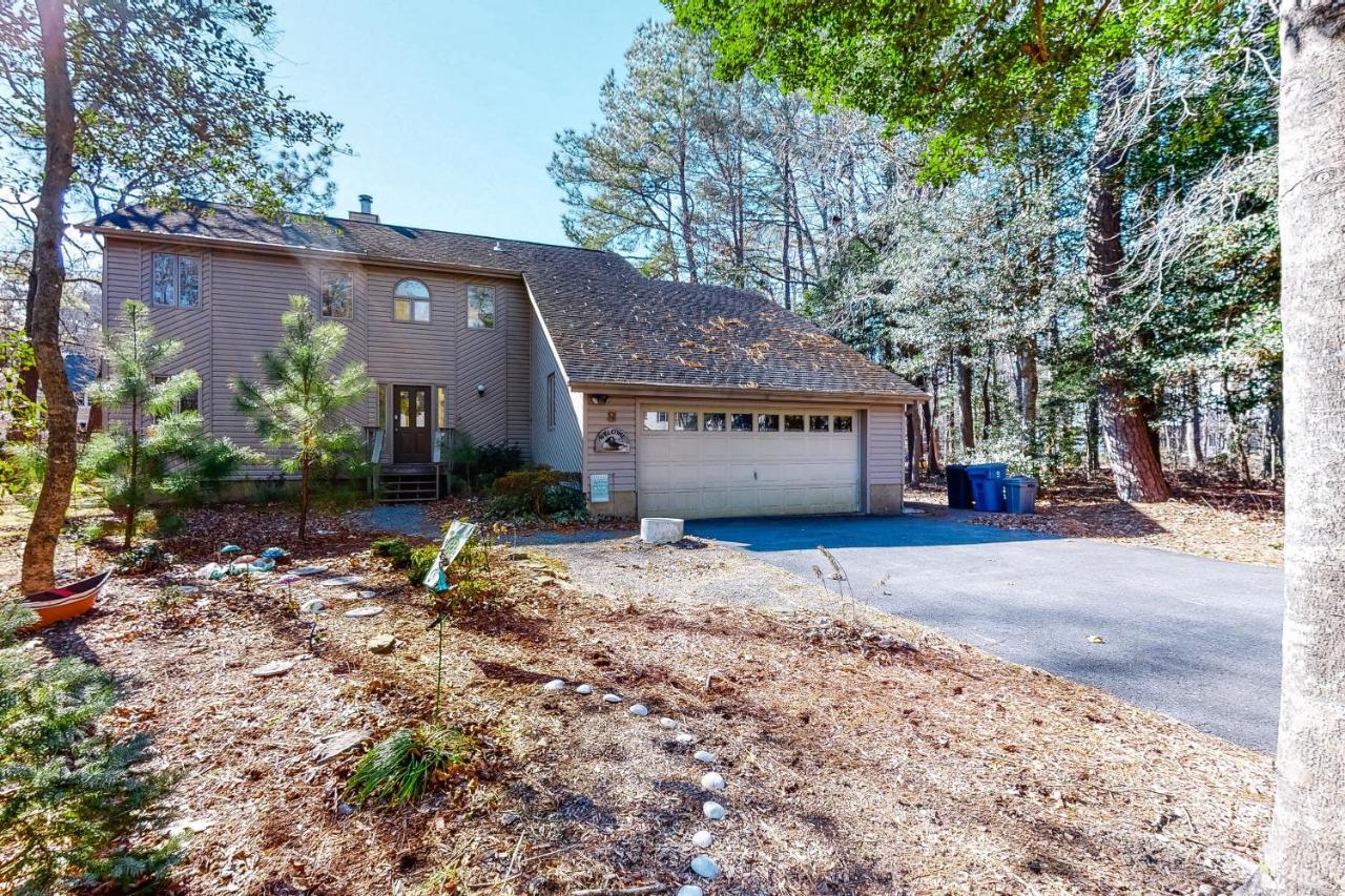 Dove Lane 8 Βίλα Ocean Pines Εξωτερικό φωτογραφία