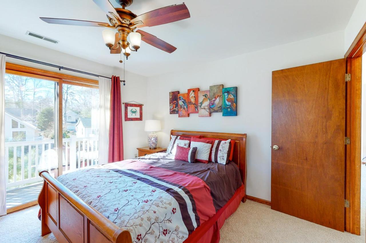 Dove Lane 8 Βίλα Ocean Pines Εξωτερικό φωτογραφία