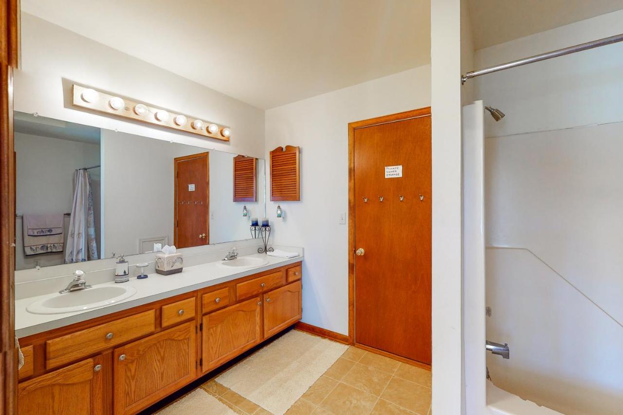Dove Lane 8 Βίλα Ocean Pines Εξωτερικό φωτογραφία