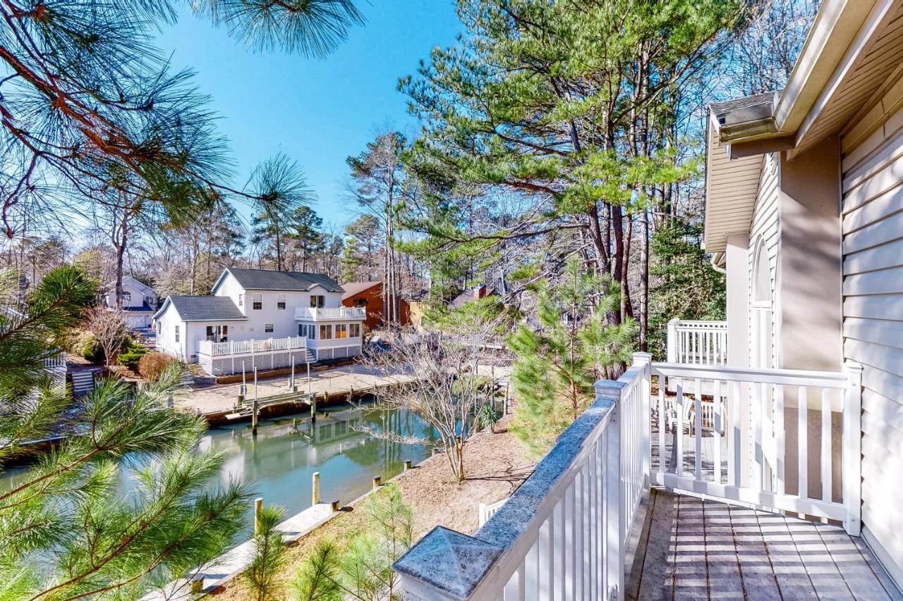Dove Lane 8 Βίλα Ocean Pines Εξωτερικό φωτογραφία