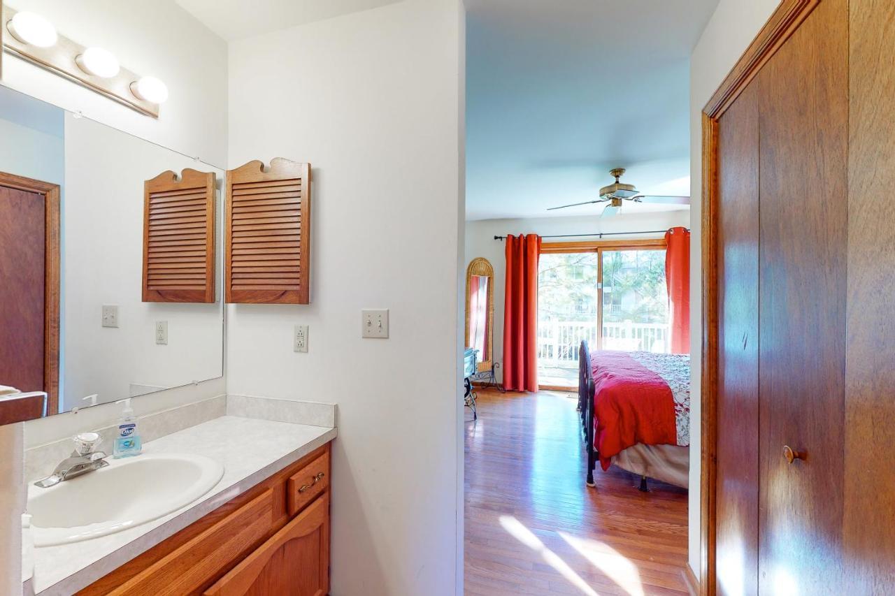 Dove Lane 8 Βίλα Ocean Pines Εξωτερικό φωτογραφία