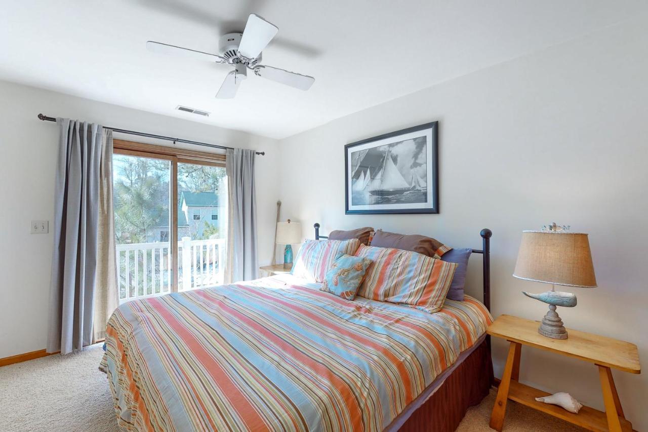 Dove Lane 8 Βίλα Ocean Pines Εξωτερικό φωτογραφία