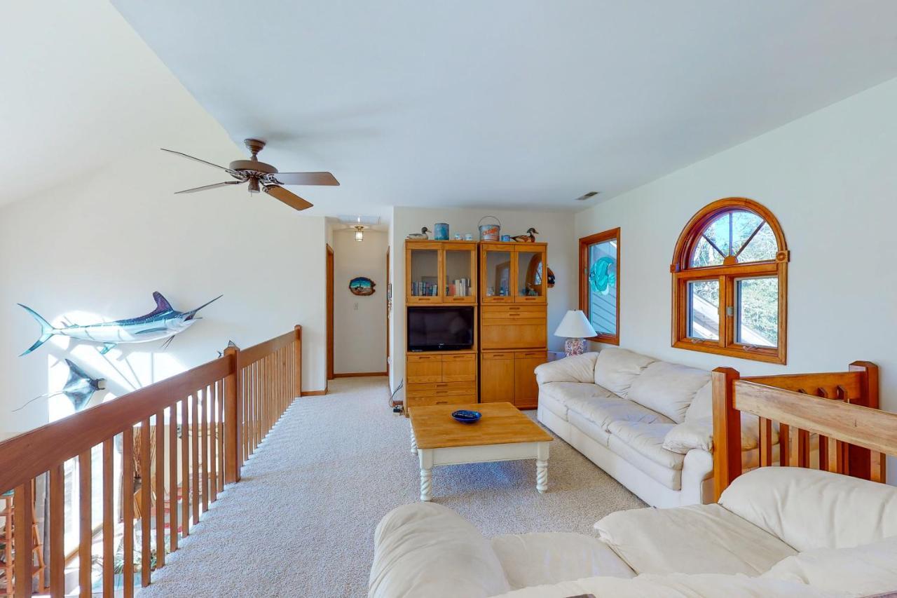 Dove Lane 8 Βίλα Ocean Pines Εξωτερικό φωτογραφία